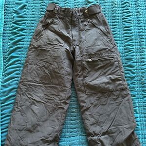 Gap Kids Ski Pants Size 8 (M)